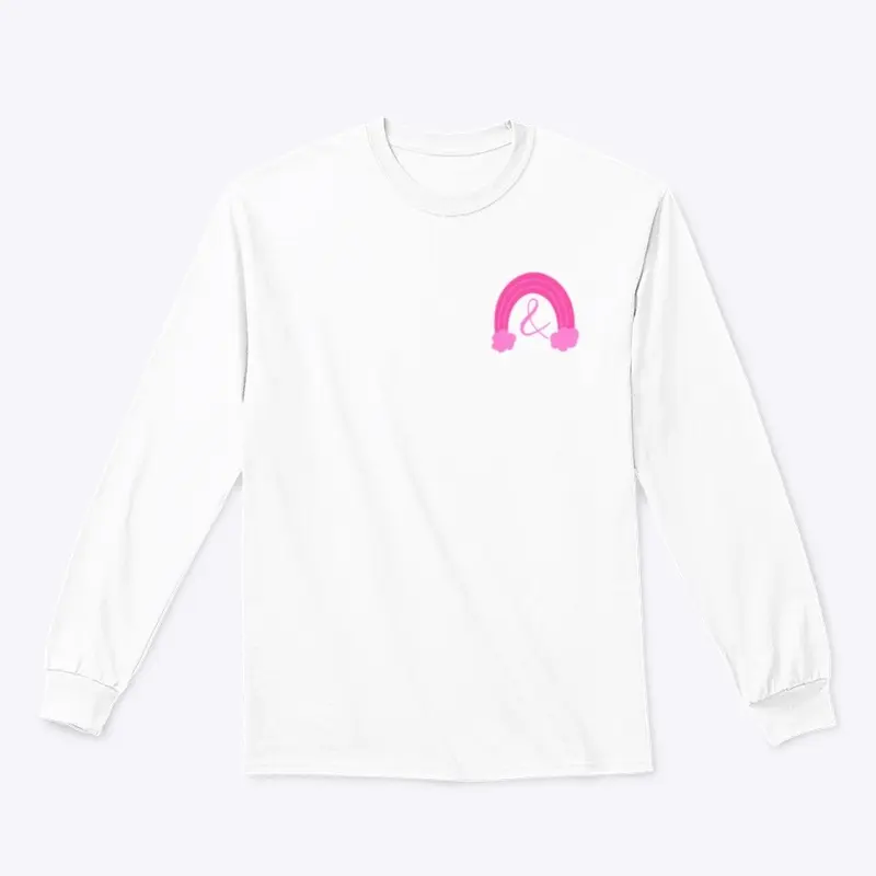 Long Sleeve AND Tee